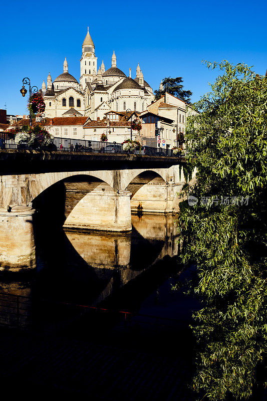 法国，Perigueux Cathedral, Perigueux